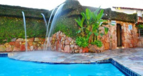 Acqua Ville Flats II-Caldas Novas Center